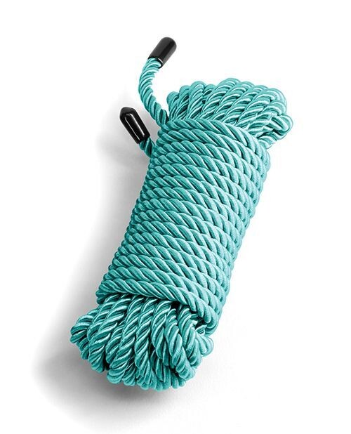 Bound Rope - Teal