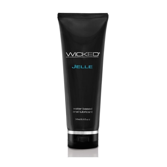 Wicked Sensual Care Jelle - 8 oz.