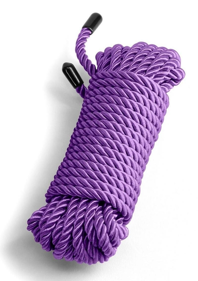 Bound Rope - Purple