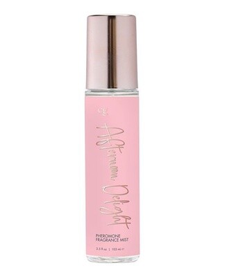 Body Mist Afternoon Delight 3.5 oz.