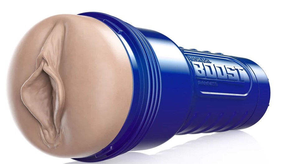 Fleshlight Boost Bang