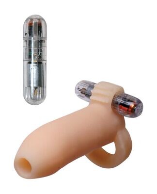 Ready 4 Action Real Feel Penis Enhancer