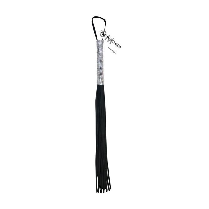 Sex &amp; Mischief Sparkle Flogger