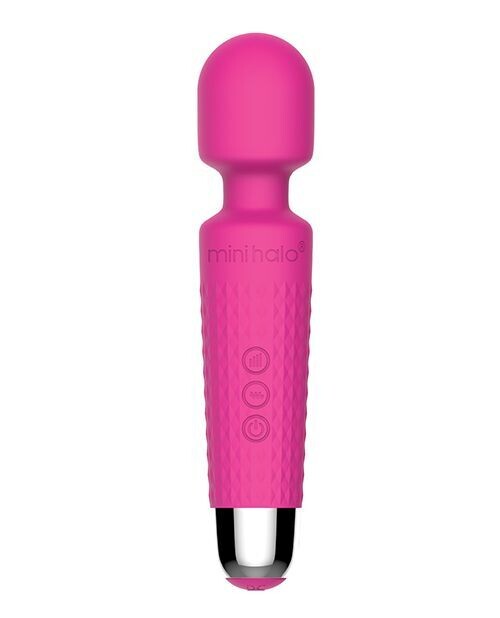 Voodoo Mini Halo - Pink