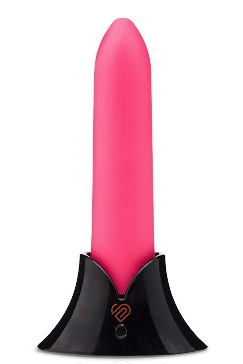 Sensuelle Point Rechargeable Bullet - Pink