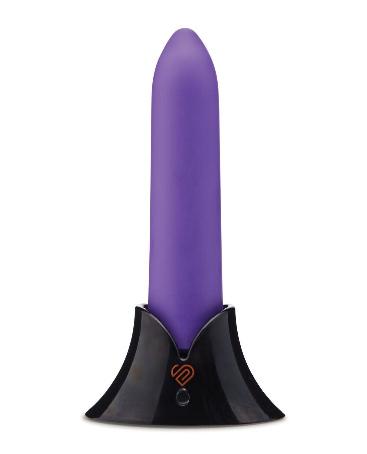Sensuelle Point Rechargeable Bullet - Purple
