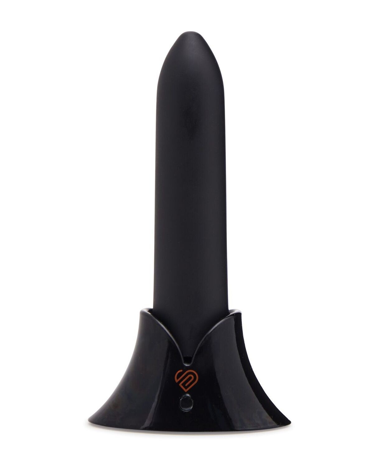 Sensuelle Point Rechargeable Bullet - Black