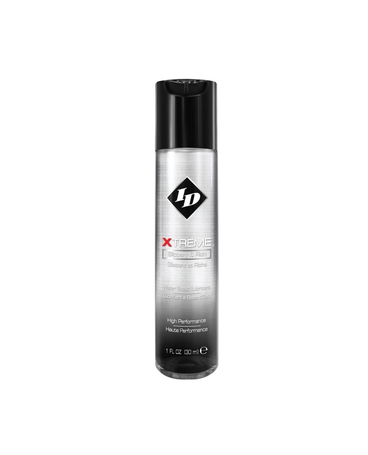 ID Xtreme Water Based Lubricant 1 oz.