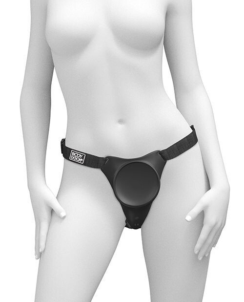 Body Dock G-Spot Pro Strap-On Harness