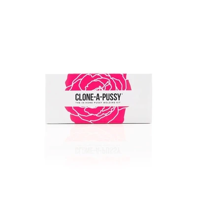 Clone-A-Pussy Kit