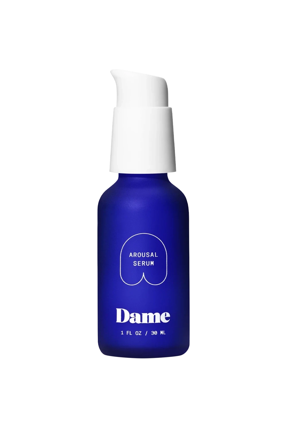 Dame Arousal Serum - 1 oz.