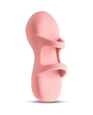 Desire Fingerella - Peach