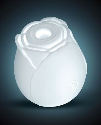 Inya Rose Air Pulse Stimulator - Glow In The Dark