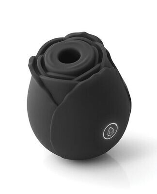 Inya Rose Air Pulse Stimulator - Black