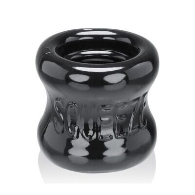 Oxballs Squeeze Ball Stretcher-Black