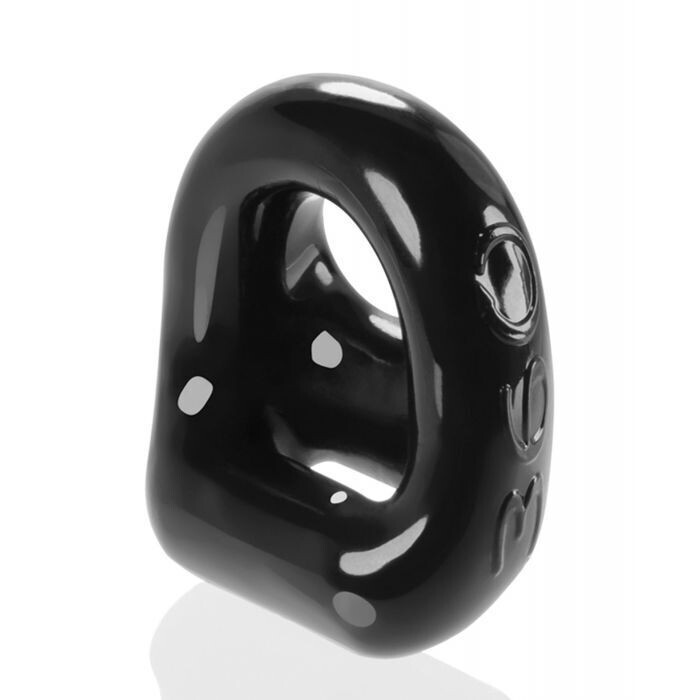 Oxballs 360 C-Ring &amp; Ballsling - Black