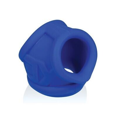 Oxballs Oxsling Cocksling - Cobalt Ice