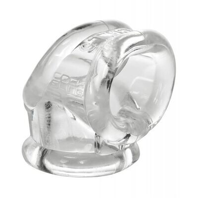 Oxballs Cocksling 2 - Clear