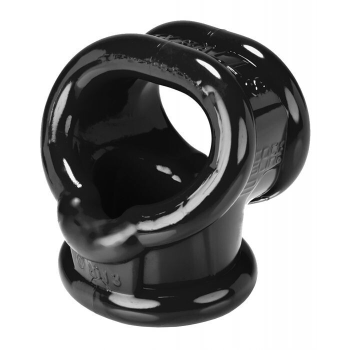 Oxballs Cocksling 2 - Black