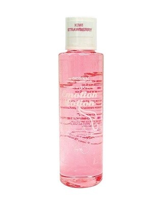 Emotion Lotion Flavored Body Topping - Kiwi Strawberry 4 oz.