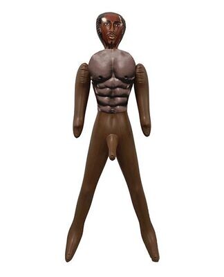 Inflatable Doll - Tasty Tyron