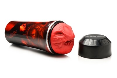 Creature Cocks Dragon Snatch Dragon Stroker