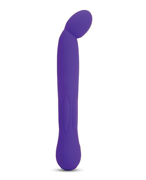Nu Sensuelle Ace Pro Prostate &amp; G Spot Vibe - Purple