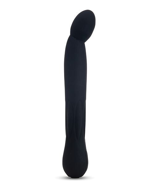 Nu Sensuelle Ace Pro Prostate &amp; G Spot Vibe - Black