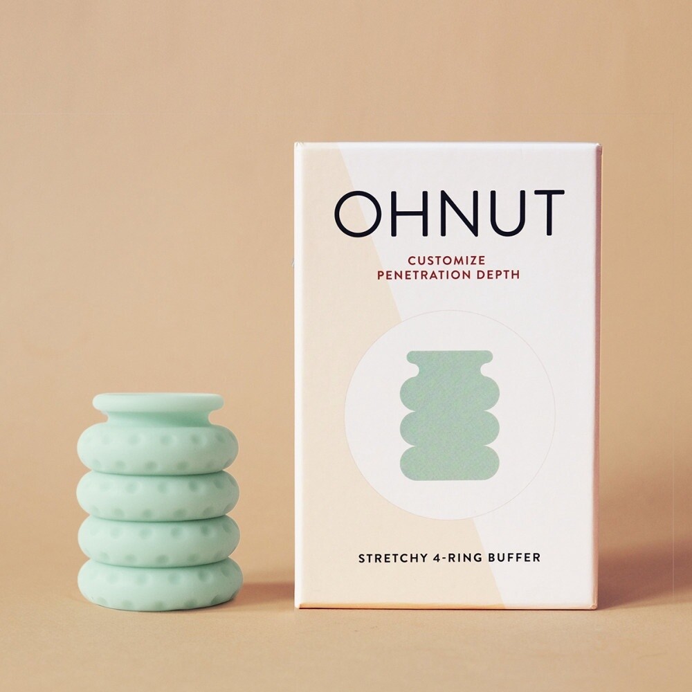 OHNUT Wearable Depth Bumper Wide