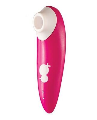 ROMP Shine Clitoral Vibrator