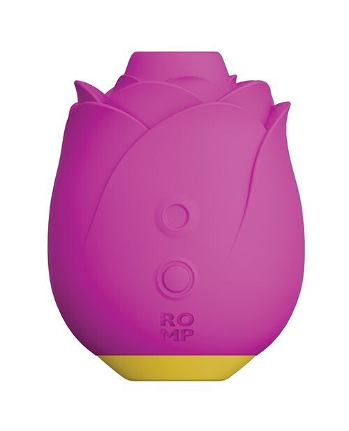 ROMP Rose Clit Stimulator
