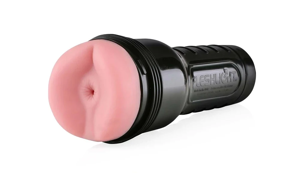 Fleshlight Pink Butt Heavenly