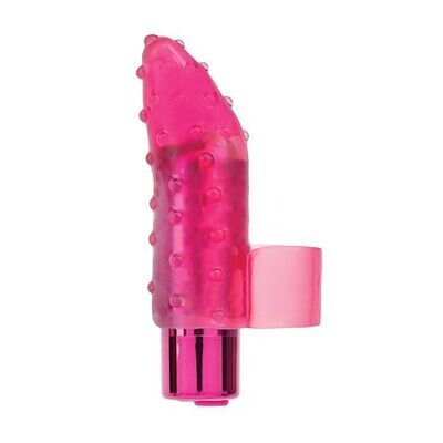 Frisky Finger Rechargeable - Pink