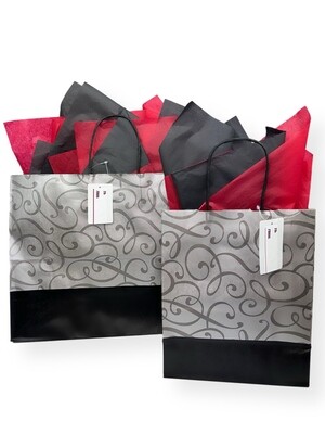 #1 Gift Wrapping