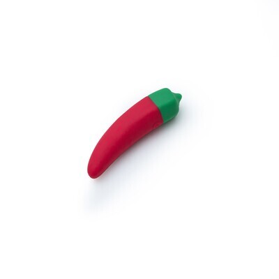 Emojibator Chili Pepper Rechargeable