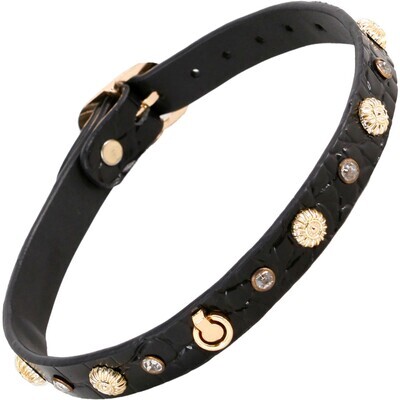 Fetish &amp; Fashion Alina Collar
