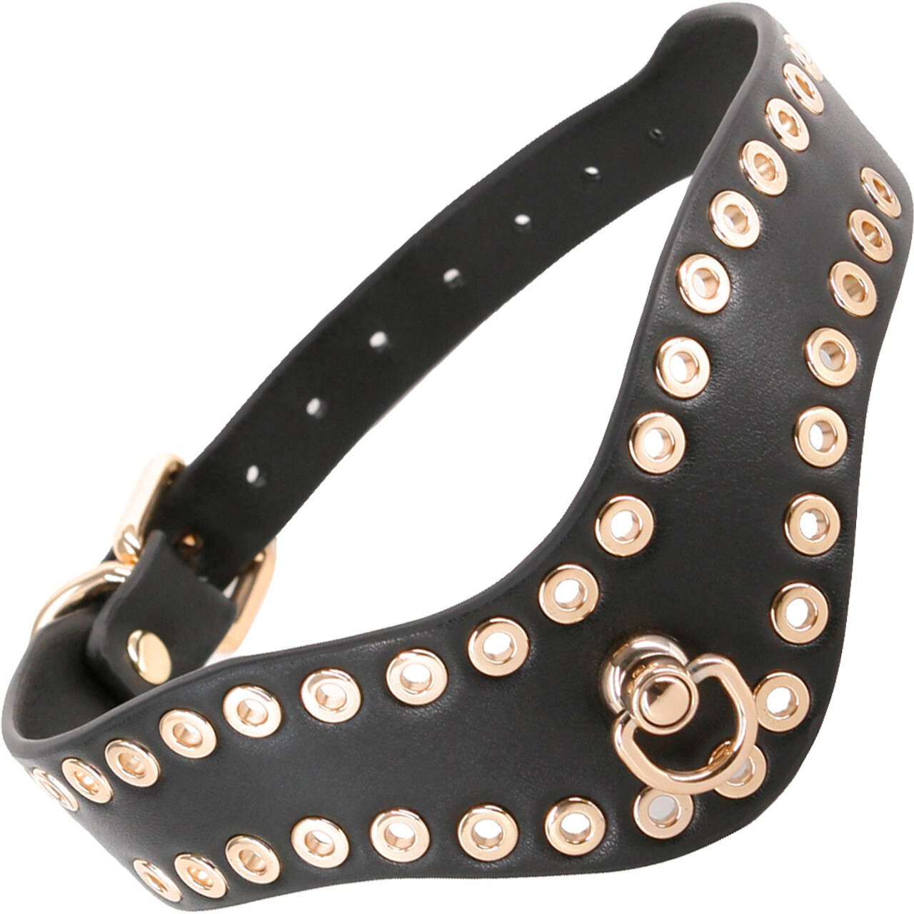 Fetish &amp; Fashion Kali Collar