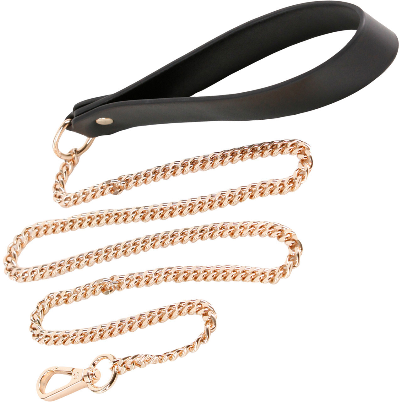 Fetish &amp; Fashion Nyx Leash