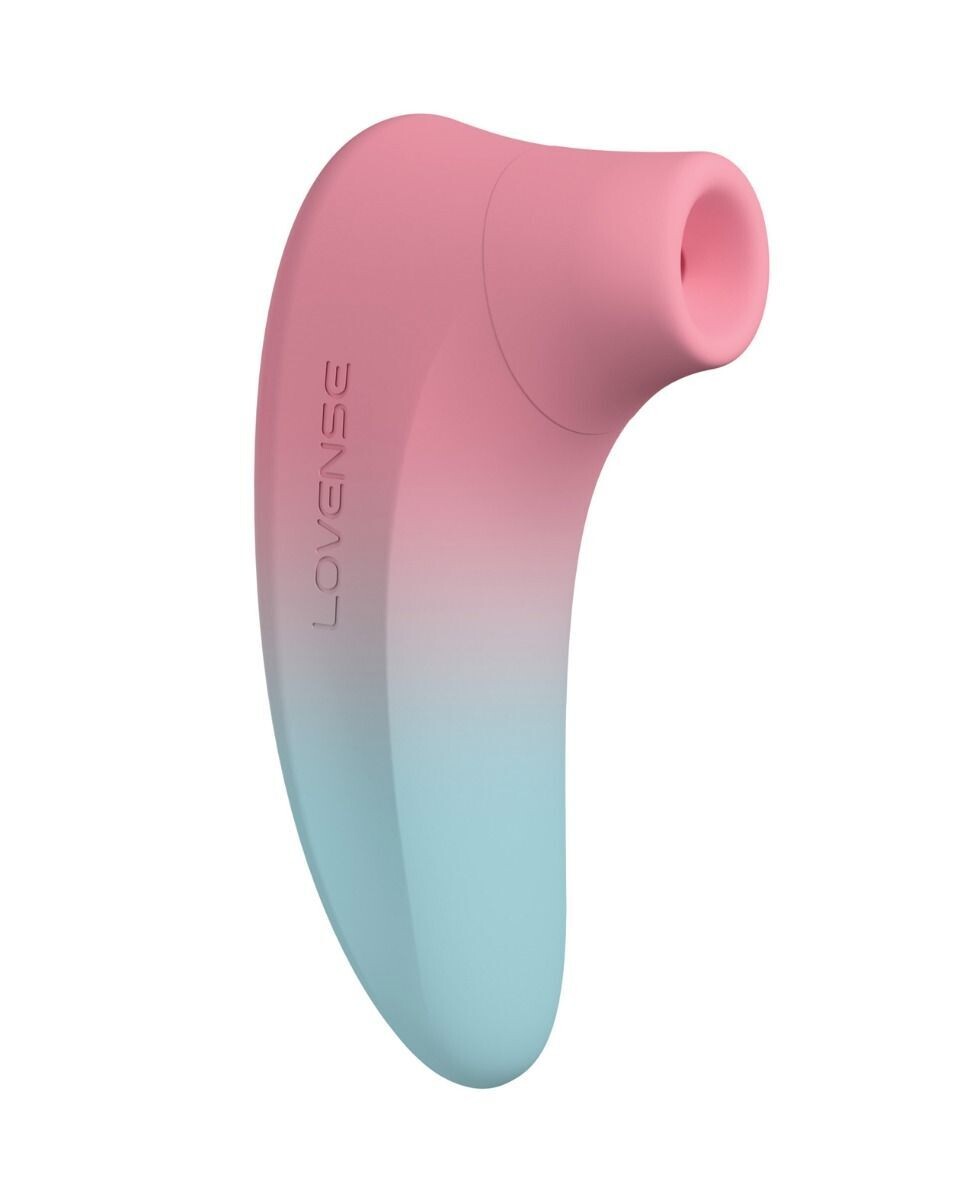 Lovense Tenera 2 Bluetooth Pressure Wave Stimulator