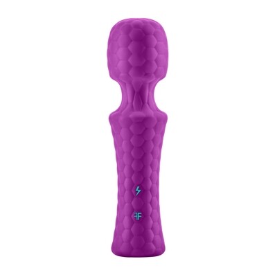 Femme Funn Ultra Wand Mini - Purple