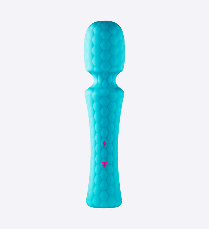 Femme Funn Ultra Wand - Turquoise