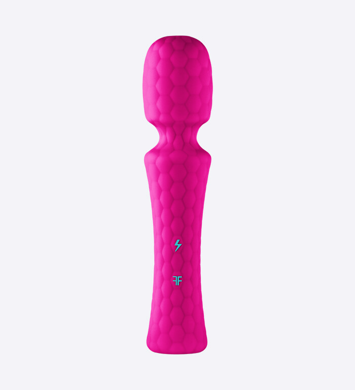 Femme Funn Ultra Wand  - Pink