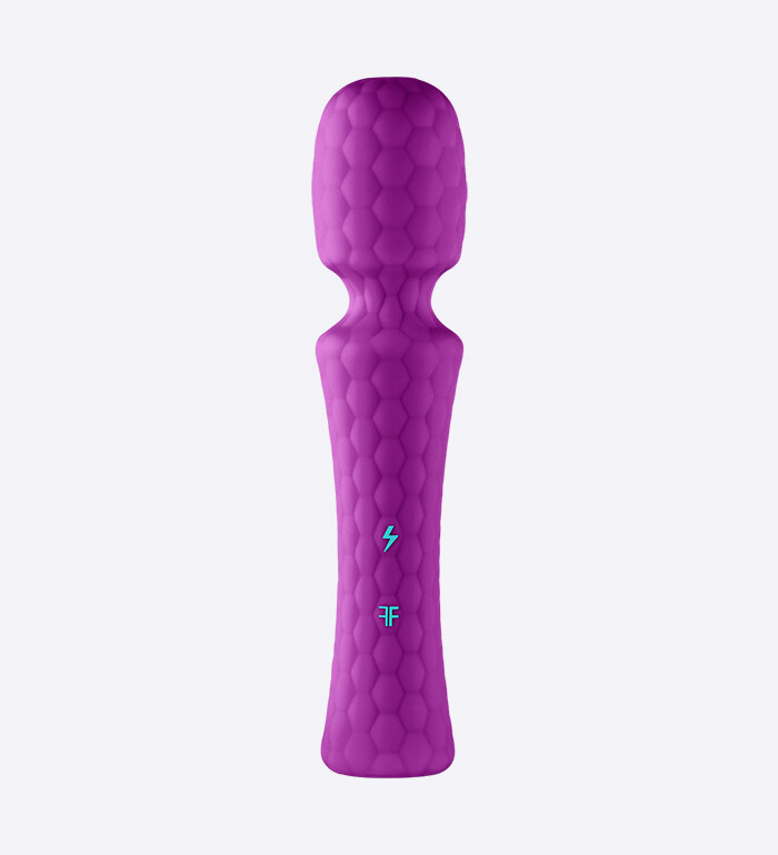 Femme Funn Ultra Wand - Purple