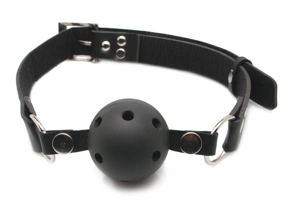 Fetish Fantasy Breathable Ball Gag