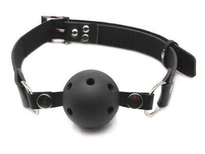 Fetish Fantasy Breathable Ball Gag