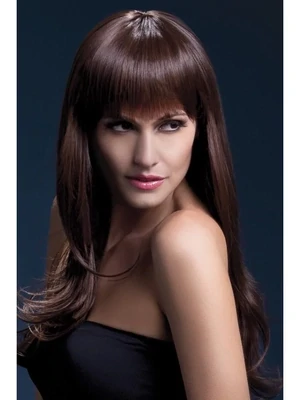 Fever Wig Sienna - Brown