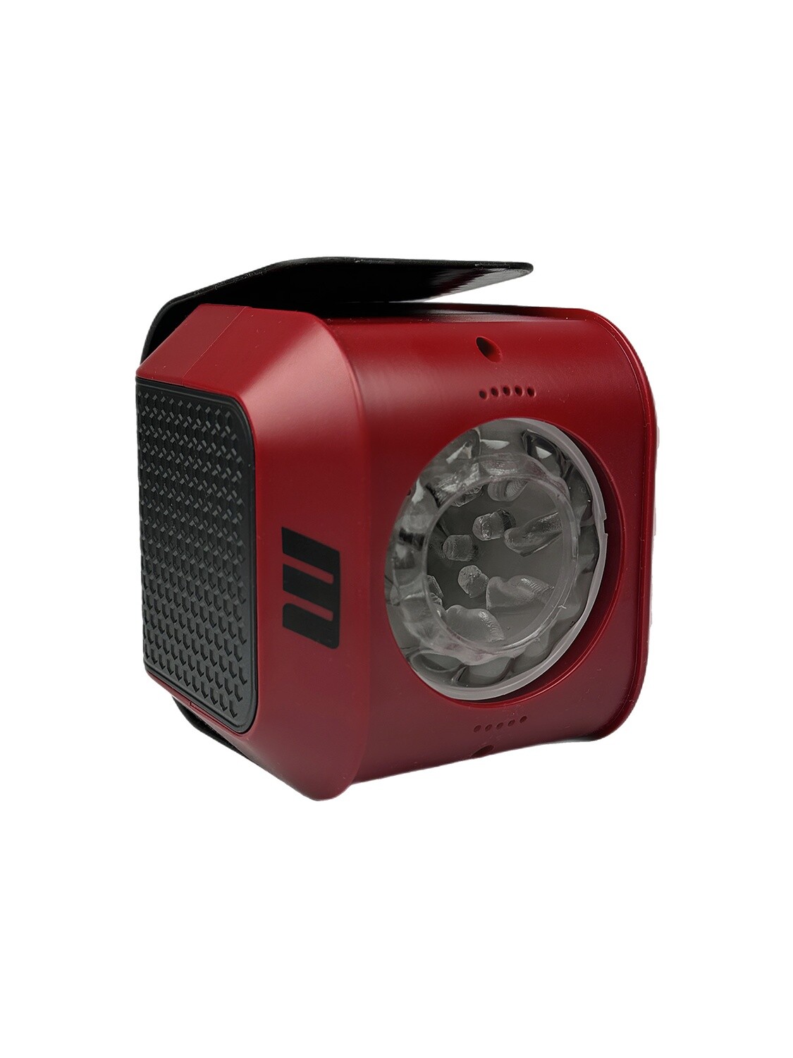 Blush M for Men SlamBox Thrusting &amp; Rotating Stroker