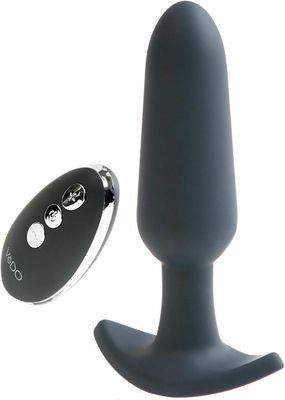 VeDO Bump Plus Remote Plug - Just Black