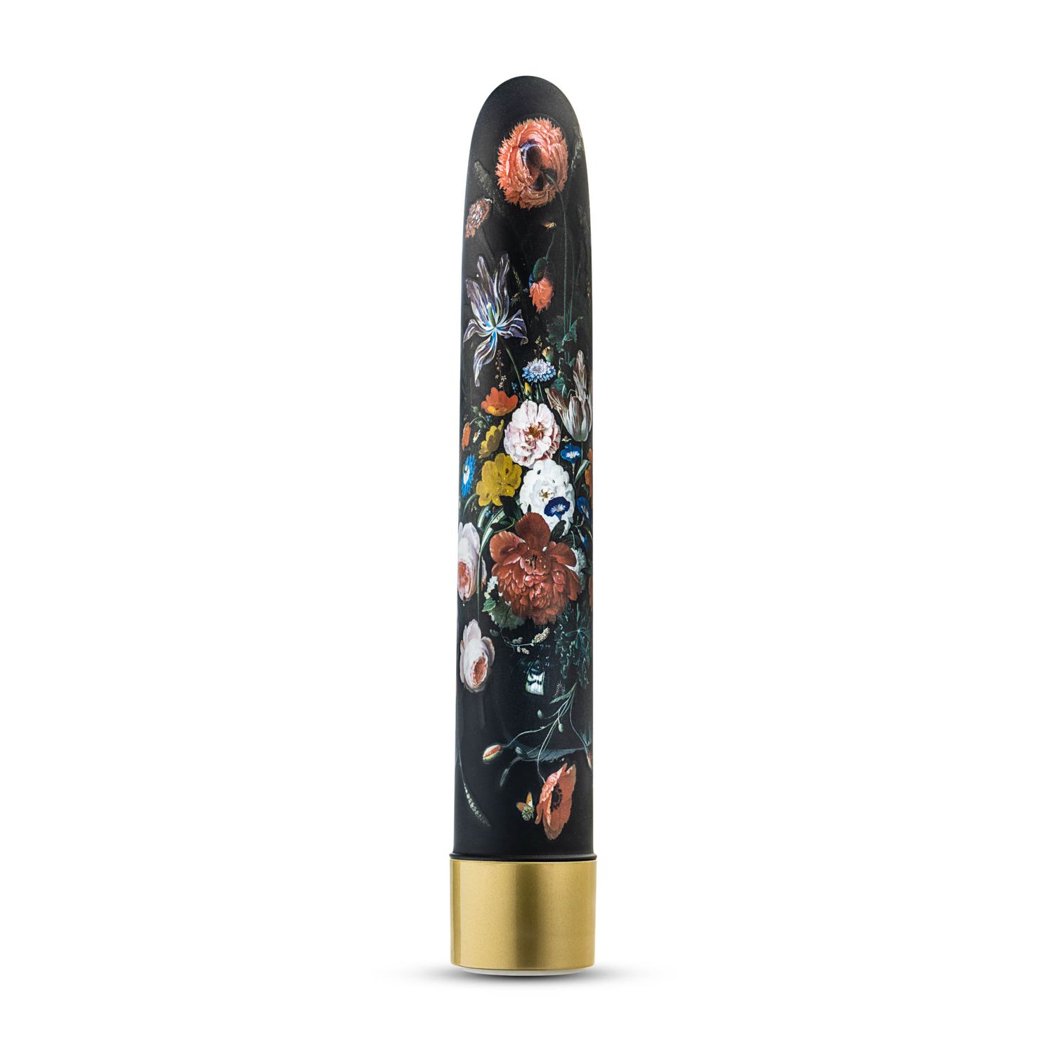 Blush The Collection Rechargeable Vibrator - Bountiful
