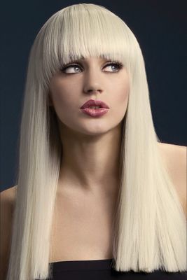 Fever Wig Alexia - Blonde